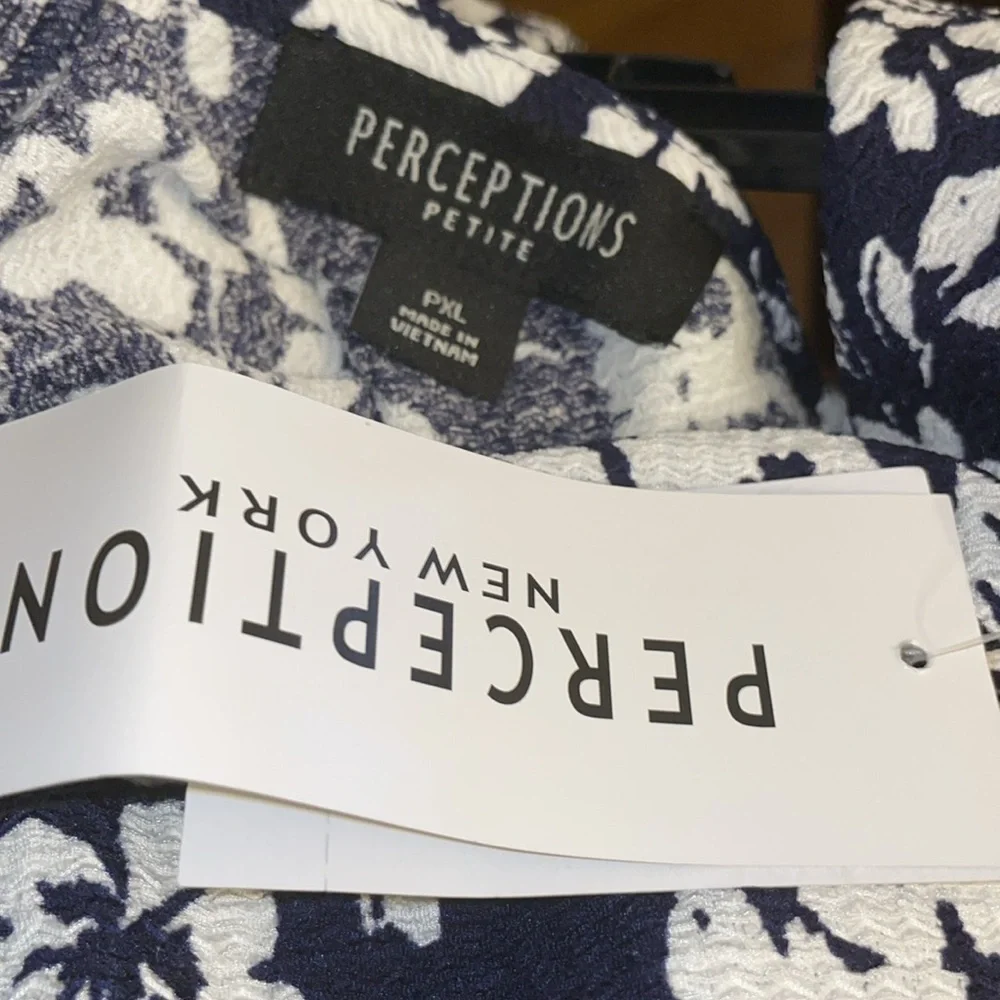 Perceptions beautiful dress